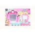 Doll's dressing table w/dw G206131 74922