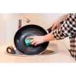 Profiled Sponge Scourer Vileda Pur Active 2 pcs.