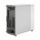 Fractal Design FD-C-NOR1X-03 computer case Midi Tower White Fractal Design FD-C-NOR1X-03 computer case Midi Tower White