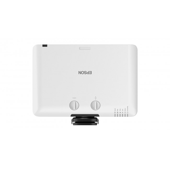 Epson EB-L530U data projector Standard throw projector 5200 ANSI lumens 3LCD WUXGA (1920x1200) White Epson EB-L530U data projector Standard throw projector 5200 ANSI lumens 3LCD WUXGA (1920x1200) White