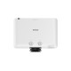Epson EB-L530U data projector Standard throw projector 5200 ANSI lumens 3LCD WUXGA (1920x1200) White Epson EB-L530U data projector Standard throw projector 5200 ANSI lumens 3LCD WUXGA (1920x1200) White