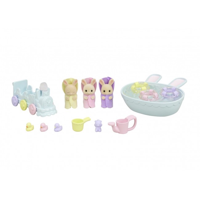 Sylvanian Families 5707 children's toy figure Sylvanian Families 5707 children's toy figure