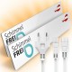 Mould Prevention Strip Technaxx Schimmel Dry Set of 2 M1 + M2