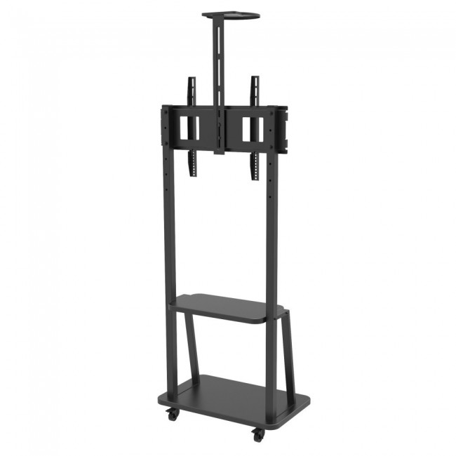 Techly ICA-TR33 signage display mount 177.8 cm (70 Techly ICA-TR33 signage display mount 177.8 cm (70