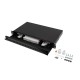 Lanberg FOP1-24SS-LDB patch panel 1U Lanberg FOP1-24SS-LDB patch panel 1U