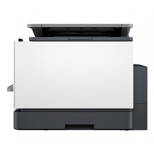 HP OfficeJet Pro 9130b Wireless All-in-One Color Printer, Two-sided printing Copier, Scanner HP OfficeJet Pro 9130b Wireless All-in-One Color Printer, Two-sided printing Copier, Scanner
