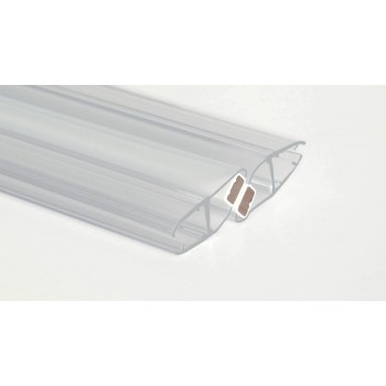 Magnetic seals for Kerria cabins - 2 pcs.