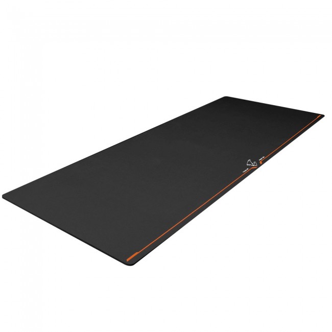 GIGABYTE AMP900 Gaming mouse pad Black, Orange GIGABYTE AMP900 Gaming mouse pad Black, Orange
