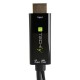 Techly ICOC HDMI-DP12A video signal converter 4096 x 2160 pixels