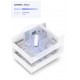 D-Link AX1800 Mesh Wi-Fi 6 Range Network repeater White 100, 1000 Mbit/s