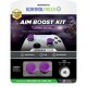 KontrolFreek Aim Boost Kit Analog stick grips KontrolFreek Aim Boost Kit Analog stick grips