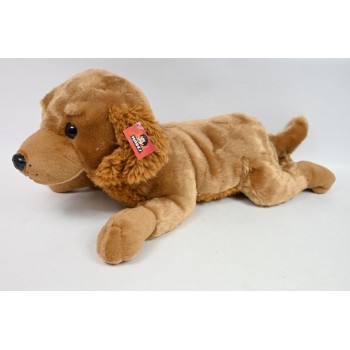 Golden Dog 60cm lying 010746 73036