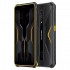 Ulefone Armor X12 Pro 4/64GB Black and orange without charger