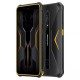 Ulefone Armor X12 Pro 4/64GB Black and orange without charger