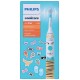 Children's Toothbrush PHILIPS HX3601/01 Children's Toothbrush PHILIPS HX3601/01