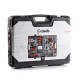 Hand tool set 303 pieces CASALS HH303 (4HL) Hand tool set 303 pieces CASALS HH303 (4HL)