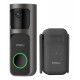 Imou Doorbell 2S Kit Black Imou Doorbell 2S Kit Black