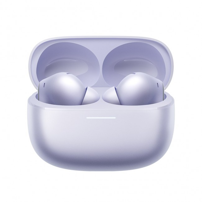Xiaomi Redmi Buds 6 Pro Headset Wireless In-ear Calls/Music Bluetooth Lavender, Purple Xiaomi Redmi Buds 6 Pro Headset Wireless In-ear Calls/Music Bluetooth Lavender, Purple