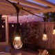 Nanoleaf NF084K02-40SLO smart lighting Smart garden lighting Wi-Fi/Bluetooth