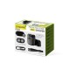 MAESTRO MR-671 USB travel electric shaver MAESTRO MR-671 USB travel electric shaver