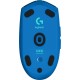 G305 LIGHTSPEED WIRELESS/GAMING MOUSE BLUE EWR2 G305 LIGHTSPEED WIRELESS/GAMING MOUSE BLUE EWR2