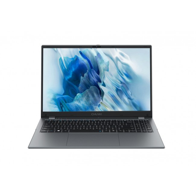 Chuwi GemiBook-Plus-K2 Laptop N150/15.6 FHD (1920x1080) AntiGlare/16GB/SSD 512GB/BT/LAN/Win 11 Gray Chuwi GemiBook-Plus-K2 Laptop N150/15.6 FHD (1920x1080) AntiGlare/16GB/SSD 512GB/BT/LAN/Win 11 Gray
