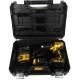 DEWALT DCD777D2T 18V drill/driver DEWALT DCD777D2T 18V drill/driver