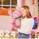 Interactive mascot Wow! Stuff Disney Real FX Angel Puppet (DIS-1030-01) Interactive mascot Wow! Stuff Disney Real FX Angel Puppet (DIS-1030-01)