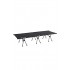 camp bed XJC06 NH20JJ009-black NATUREHIKE