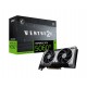 MSI VENTUS GeForce RTX 5060 TI 16G 2X OC PLUS NVIDIA 16 GB GDDR7