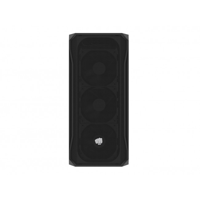 FURY Shobo SH4F Midi Tower Black FURY Shobo SH4F Midi Tower Black