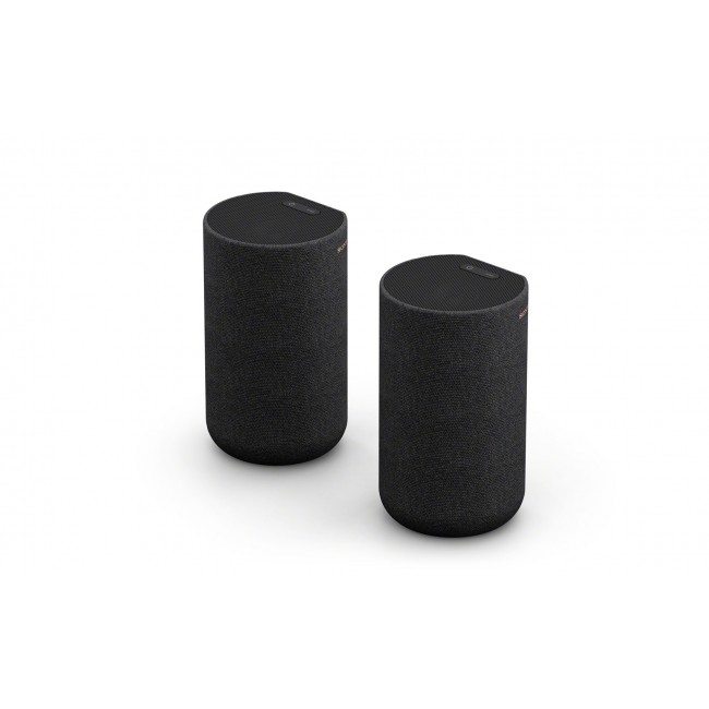 Sony SA-RS5 2-way Black Wired & Wireless 180 W Sony SA-RS5 2-way Black Wired & Wireless 180 W