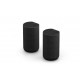 Sony SA-RS5 2-way Black Wired & Wireless 180 W Sony SA-RS5 2-way Black Wired & Wireless 180 W