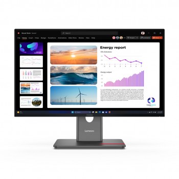 Lenovo ThinkVision P24Q-40 LED display 60.5 cm (23.8