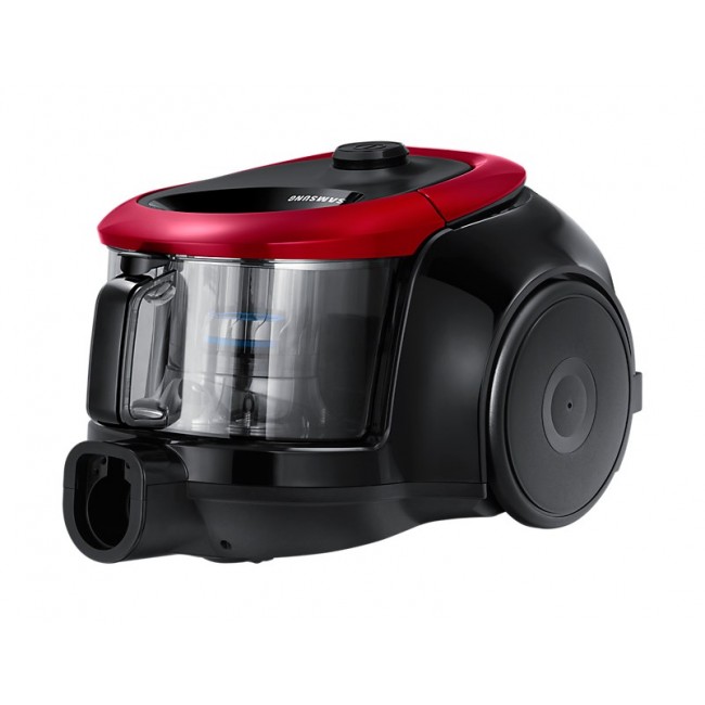 Samsung VC07M2110SR vacuum 1.5 L Cylinder vacuum Dry 700 W Bagless Samsung VC07M2110SR vacuum 1.5 L Cylinder vacuum Dry 700 W Bagless