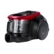 Samsung VC07M2110SR vacuum 1.5 L Cylinder vacuum Dry 700 W Bagless Samsung VC07M2110SR vacuum 1.5 L Cylinder vacuum Dry 700 W Bagless