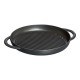 ZWILLING STAUB Grill pan Round ZWILLING STAUB Grill pan Round