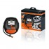 TYREinflate 1000, black/orange