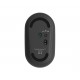 Logitech 910-007015 mouse Travel Ambidextrous RF Wireless + Bluetooth Optical 4000 DPI