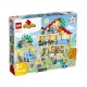 LEGO DUPLO 10994 3IN1 FAMILY HOUSE LEGO DUPLO 10994 3IN1 FAMILY HOUSE