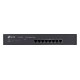 TP-LINK TL-SG1008 network switch Unmanaged TP-LINK TL-SG1008 network switch Unmanaged