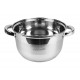 Maestro MR-2220-6L A set of pots of 6 elements Maestro MR-2220-6L A set of pots of 6 elements