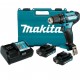 Cordless drill/driver - Makita DF333DWAE Cordless drill/driver - Makita DF333DWAE