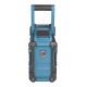 Makita DMR108N radio Portable Digital Black, Teal Makita DMR108N radio Portable Digital Black, Teal