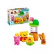 LEGO DUPLO 10457 Winnie the Pooh's Birthday Party