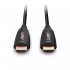 Lindy 40m Fibre Optic Hybrid HDMI 8K60 Cable