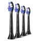 Philips Sensitive HX6054/88 4 pack brush heads
