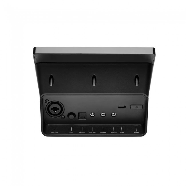 Hercules Stream Essentials Kit multimedia kit