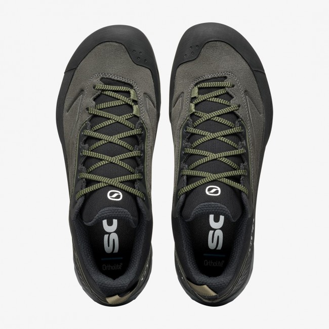 Scarpa RAPID XT GTX, 44, Shark - Military Scarpa RAPID XT GTX, 44, Shark - Military