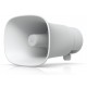 Ubiquiti UP-AI-Horn-Speaker-W 1-way White Wired Ubiquiti UP-AI-Horn-Speaker-W 1-way White Wired